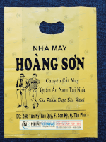 Bao Hột Xoài HD Giá Rẻ