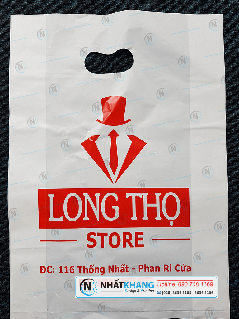 In Bao Xốp HD Giá Rẻ