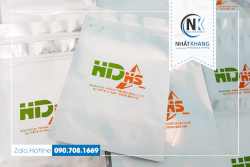 Túi Zip Đựng Thực Phẩm