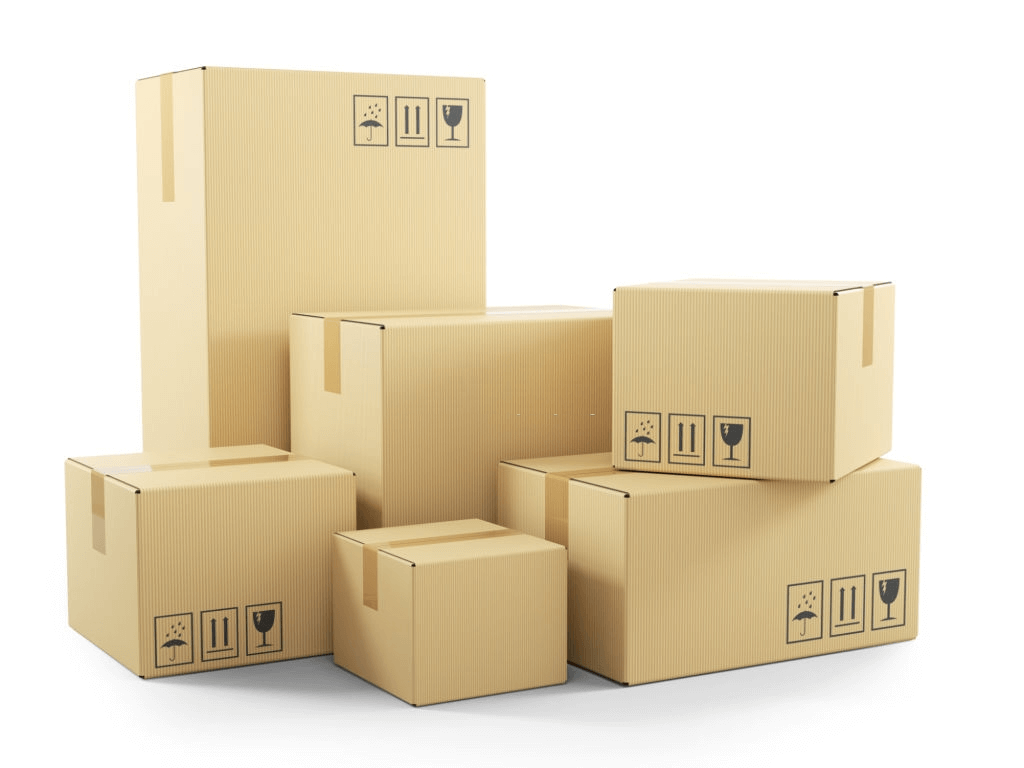 Chuyên cung cấp và in hộp carton đựng giày dép giá rẻ tại TPHCM