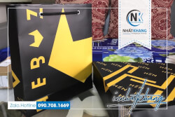 Túi Xách Giấy Đẹp Giá Rẻ HCM
