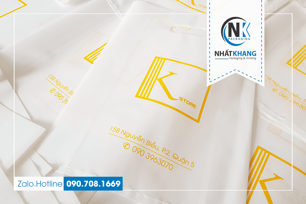 Bạn muốn tìm 1 cơ sở chuyên về cung cấp túi nilong giá rẻ, chất lượng tuyệt đối, ưu đãi nhiều? Hãy liên hệ ngay với chúng tôi.