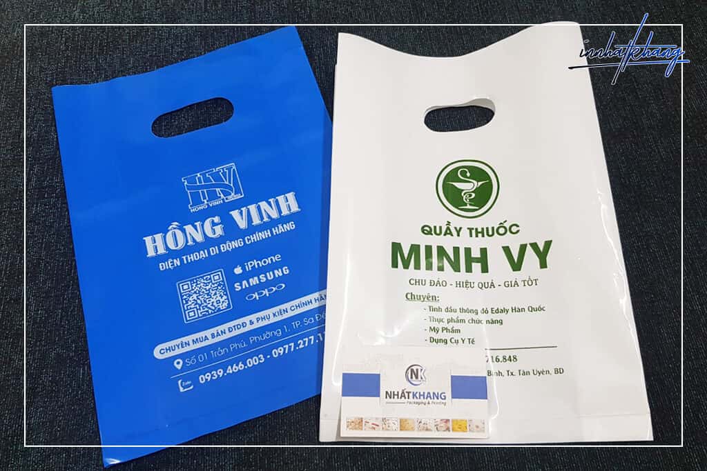 In túi hột xoài giá rẻ tại TPHCM, Nhất Khang cung cấp túi hột xoài các loại.. 