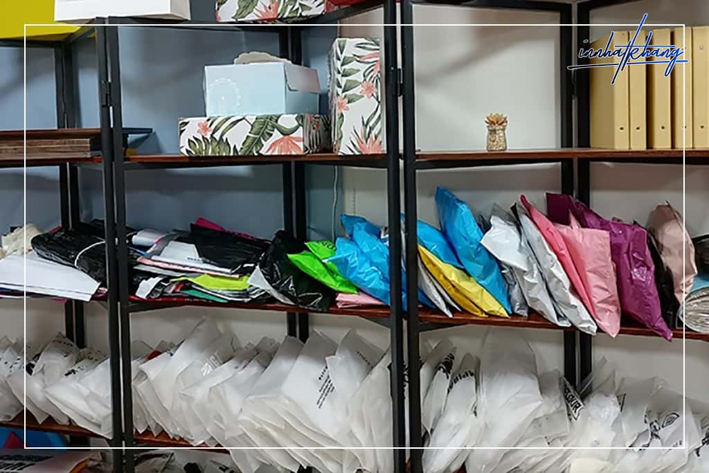 Chuyên sản xuất và in Túi zipper khóa kéo đựng thực phẩm các loại, tham khảo các mẫu túi đẹp tại website innhatkhang.com