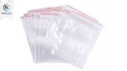 Túi zip đựng thuốc
