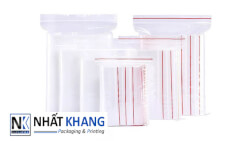 ⭐ ✅Nhất Khang là đơn vị chuyên sản xuất và cung ứng sản phẩm túi zip đựng thuốc hàng đầu tại thành phố Hồ Chí Minh. Cam kết chất lượng, giá tốt.