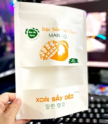 khuyến mãi trong tháng