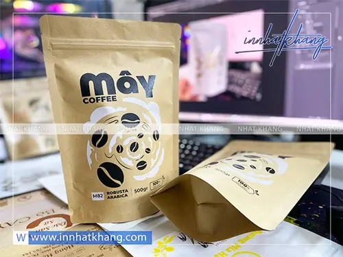 túi mây coffee