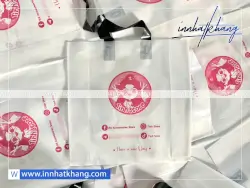 túi ép quai đựng mỹ phẩm